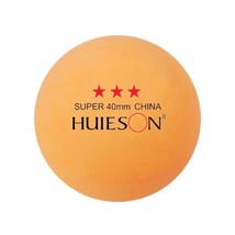 Table Tennis Balls 50/100 PCS Bulk ABS Ping Pong Balls 3- 40+ Standard Size Trai - £127.24 GBP