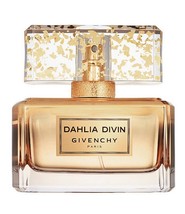 Givenchy Dahlia Divin Le Nectar De Parfum 2.5 Oz Eau De Parfum Intense S... - $190.97