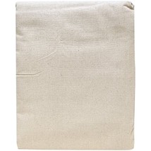 Trimaco FB1 SuperTuff Felt Back Canvas Drop Cloth, 9&#39; X 12&#39;, White - £28.13 GBP