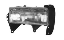 Right Headlight PN 20-5063-00 Fits 97 98 99 00 01 02 03 04 Dakota  - £16.78 GBP