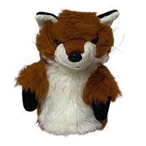 Folkmanis Little Fox Hand Puppet Child Size 8” - £15.02 GBP