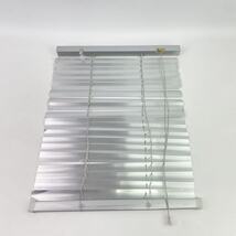 DISPRA Indoor blinds, Light Filtering Mini Blind - 23 Inch Width, 42 Inc... - $10.99