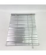 DISPRA Indoor blinds, Light Filtering Mini Blind - 23 Inch Width, 42 Inc... - $10.99