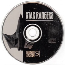 Star Rangers (PC-CD, 1995) For Dos - New Cd In Sleeve - £3.98 GBP