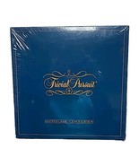1981 Original Trivial Pursuit Master Factory Sealed Game Genus Edition N... - €22,52 EUR