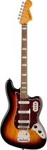 Squier By Fender 6-String Bass Guitar Classic Vibe Bass Vi,, Laurel Fingerboard - £466.30 GBP