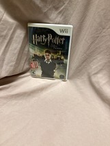 Harry Potter and the Order of the Phoenix (Nintendo Wii, 2007) CIB - £11.87 GBP