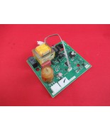 Honeywell Water Heater Control Board WV4262B1114 - $754.85 MXN