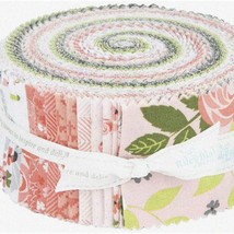 Fable Rolie Polie Delight - 40 Strips of Jill Finley&#39;s 2.5- - £88.25 GBP