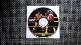 Rocky II (DVD, 1979, Widescreen) - £2.69 GBP