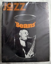 Jazz Journal Magazine 1977 Complete Year Uk Jazz - £62.36 GBP