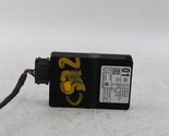 Camera/Projector 117 Type Radar Unit Fits 2014-2015 MERCEDES CLA250 OEM ... - $269.99