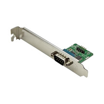 Startech.Com ICUSB232INT1 24IN Motherboard Serial Port Usb To 1 Port Serial RS23 - £62.80 GBP