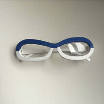 Mr. 3 Glasses - $25.00