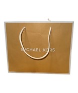 MICHAEL KORS 10&quot; x 8&quot; x 4&quot; Paper Gift Bag - €6,67 EUR
