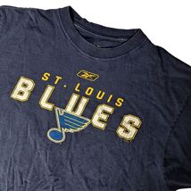 Pre-loved Partner

St Louis Blues Men's T Shirt Size Medium Navy Blue Lo... - $18.71