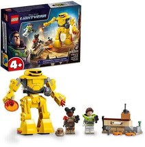 LEGO® Disney Pixar Lightyear Zyclops Chase 76830 Sealed New - £17.44 GBP