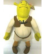 SHREK 2 Plush 17&quot; Ogre Figure - $24.75