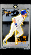 1995 Select Certified Edition Card #21 Don Mattingly HOF New York Yankees Card - £1.33 GBP
