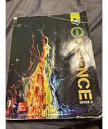 TEKS TEXAS, I SCIENCE, GRADE 6, McGraw Hill Education Paperback - €6,03 EUR