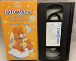 Care Bears The Big Star Round-Up VHS 2002 - $5.06
