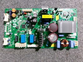 EBR74796432 KENMORE REFRIGERATOR MAIN CONTROL BOARD - $373.63 MXN