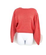 LUSH  Chunky Knit Sweater - Size Small - €20,57 EUR