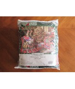 Vintage 1996 Noah&#39;s Ark 50×60&quot; Hand Made Quilted Throw C. &amp; F. Enterpris... - $887.03 MXN