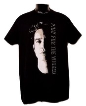 Panic at The Disco T Shirt - Concert Tour Pray For The Wicked 2019 Men&#39;s Medium - £9.46 GBP
