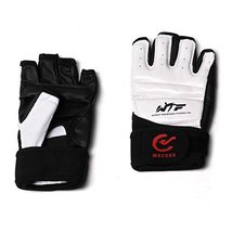 Wacoku Competition WTF Taekwondo Gloves - £26.72 GBP