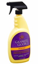 Granite Gold 24oz trigger spraY POLISH Granite Marble Travertine &amp; Quart... - $525.15 MXN