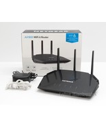NETGEAR Nighthawk RAX10 Dual-Band Wi-Fi 6 Router - $30.88 CAD