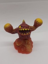 Skylanders Giants Lightcore Eruptor Figure Model 84552888 - $3.06