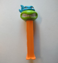 Pez Teenage Mutant Ninja Turtles Leonardo Candy Container Vintage China ... - $7.28