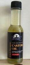 Castor Oil(Jamaican Black Castor Oil) 3oz - £11.82 GBP