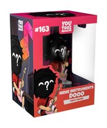 Youtooz: Meme Instruments DOOO Vinyl Figure [Toys, Ages 15+, #163] - £106.94 GBP