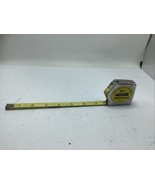 Vintage Stanley Powerlock 8 Ft. Tape Measure PL8 - $11.70 CAD
