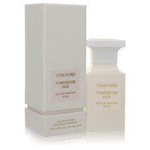 Tubereuse Nue Perfume By Tom Ford Eau De Parfum Spray (Unisex) 1.7 oz - £270.35 GBP