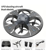 UFO Drone, 2 Batteries Aerial Photography (optional), Omnidirectional - $1,109.70 MXN