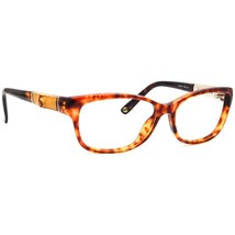 Gucci Eyeglasses GG 3673 WR9 Brown Havana/Wood Square Frame Italy 53[]15... - $2,440.04 MXN