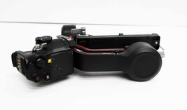 DJI RS 3 Handheld Professional Gimbal Stabalizer - Black image 5