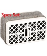 Set of 3 TOTO Washlet Catalyst Assembly TCA83-9S Deodorizing cartridge G... - $75.60 CAD