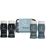 James Lynne Travel Set - Four 2.7oz Bottles - $53.16 CAD