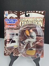 1997 Hoyt Wilhelm MLB Starting Lineup Chicago White Sox Cooperstown Collection - £11.98 GBP