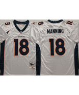 #18 Peyton Manning White Jersey - €39,08 EUR