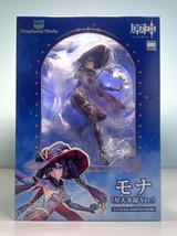 Wonderful Works Astral Reflection Mona - Genshin Impact 1/7 (US In-Stock) - £109.08 GBP