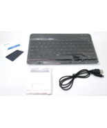 New in the Box Jelly Comb Compact Universal Backlit Bluetooth Wireless K... - $347.10 MXN