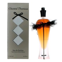 Chantal Thomass Gold by Chantal Thomass, 3.3 oz Eau De Parfum Spray for Women - £38.45 GBP