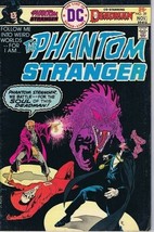 Phantom Stranger #39 ORIGINAL Vintage 1975 DC Comics  - £11.67 GBP