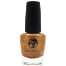 W7 Nail Enamel 60 First Class - $66.83